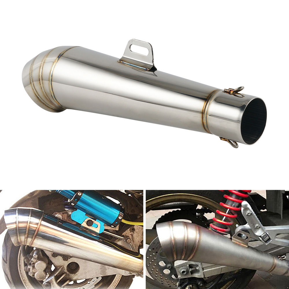 Silenciador de Escape Universa - Exhaust Pipe Expander avaliação e preço