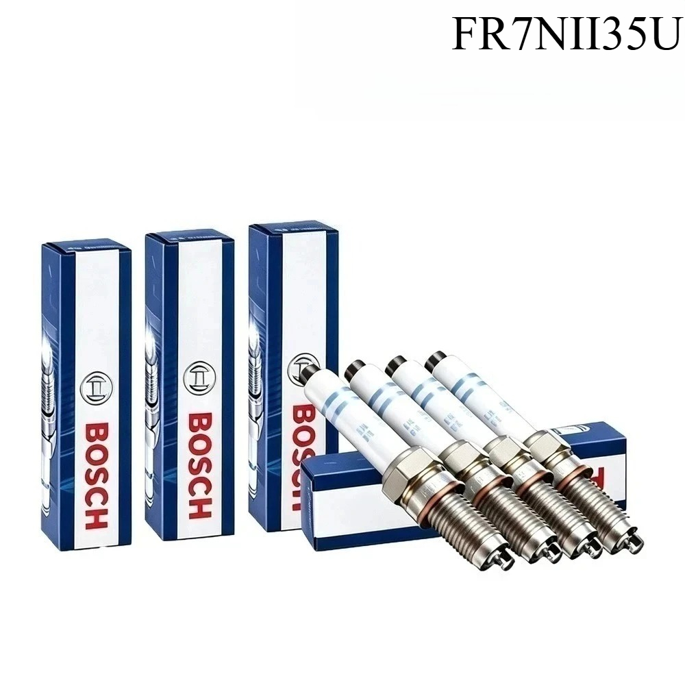 Vela de Ignição Original Bosch - Bosch Spark Plug Iridium avaliação e preço