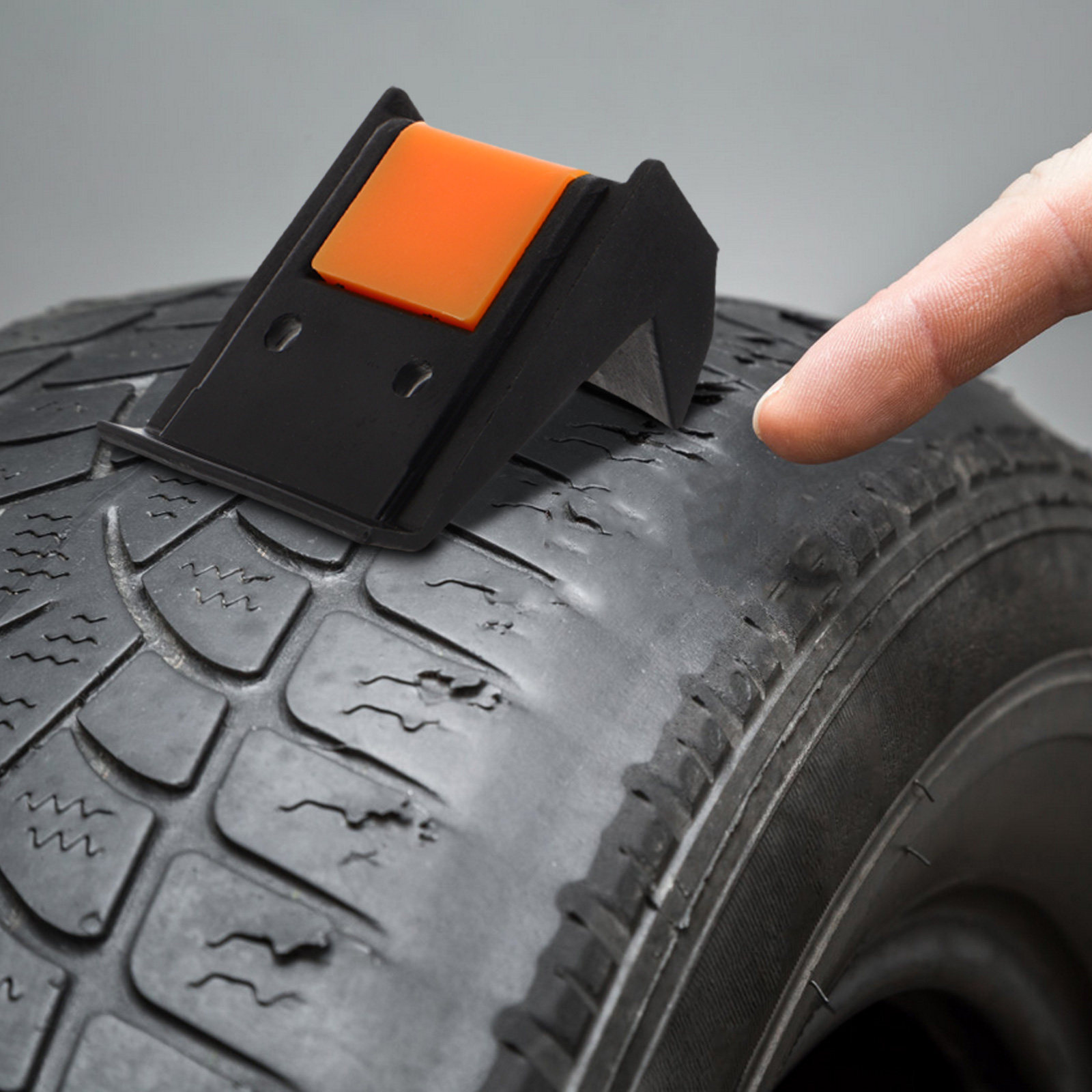 Garra Protetora para Trocador  - Tire Changer Machine avaliação e preço
