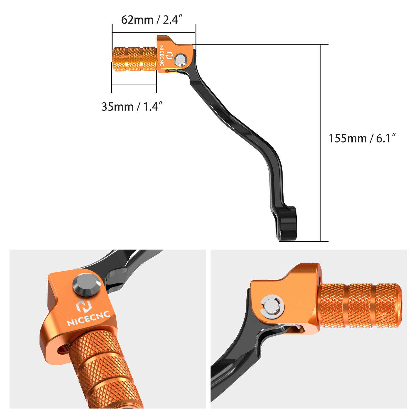 2025 2024 para ktm exc 300 xcw - Exhaust Pipe Expander avaliação e preço