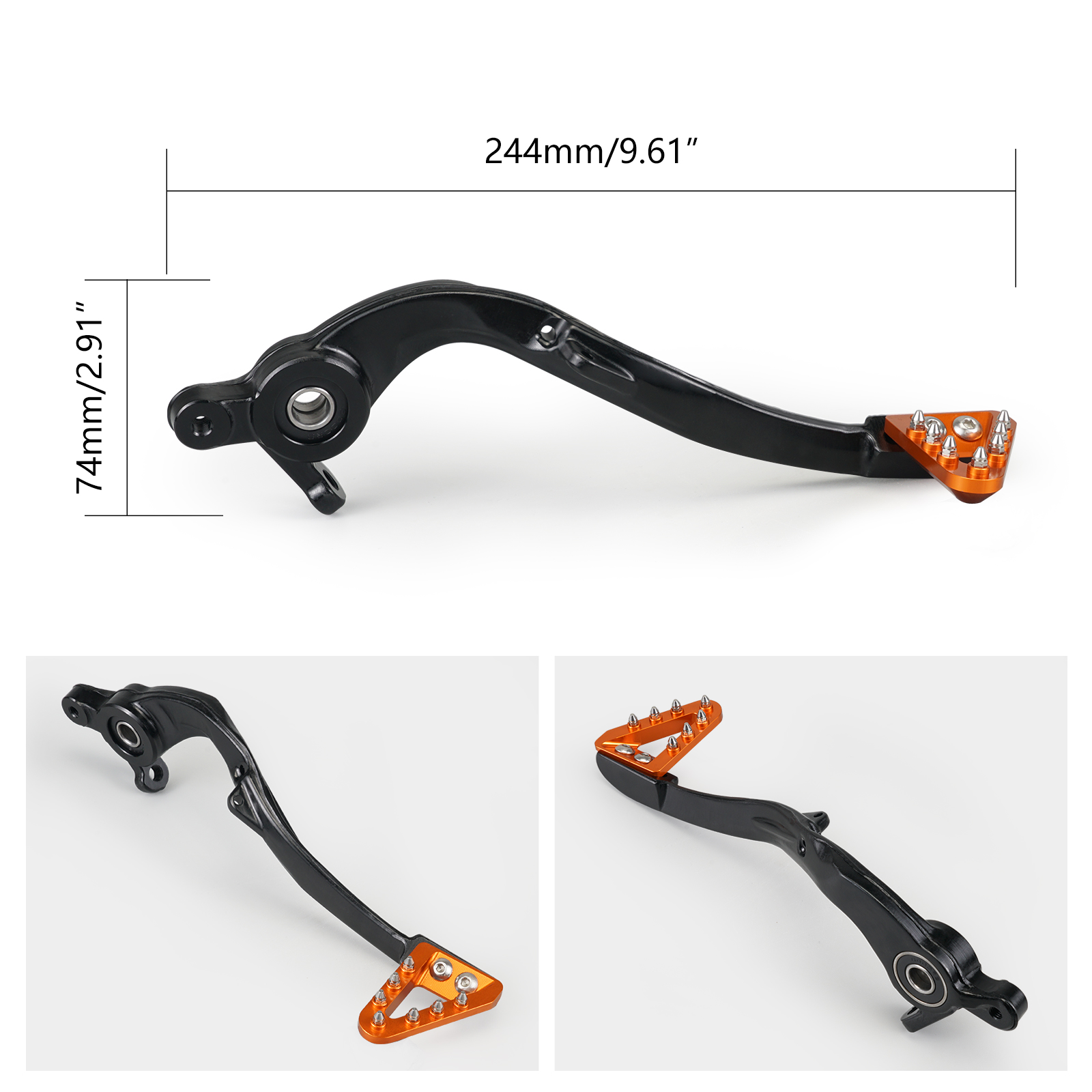 2025 2024 para ktm exc 300 xcw - Exhaust Pipe Expander avaliação e preço