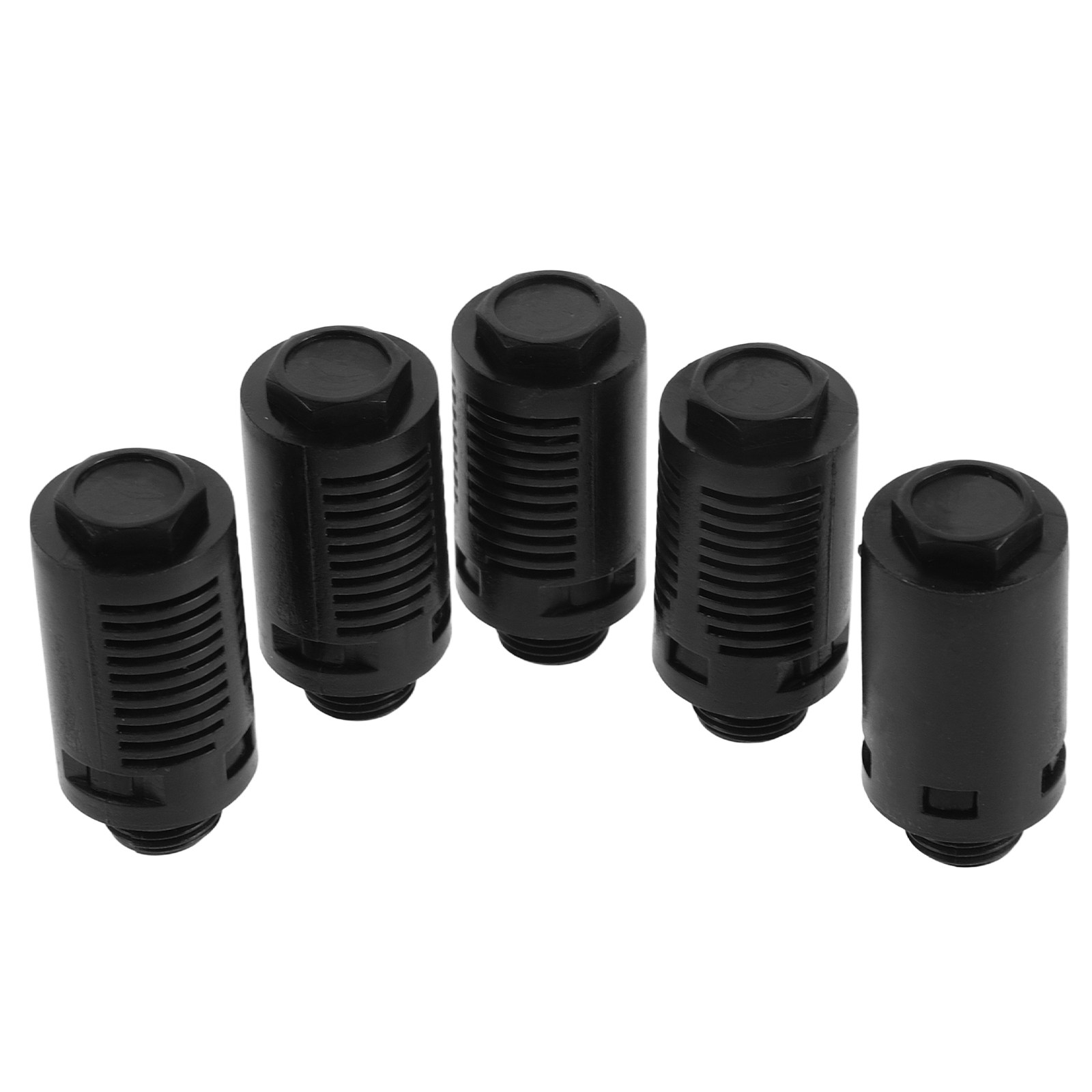 5 Peças de Silenciador de Ar p - Tire Changer Machine avaliação e preço