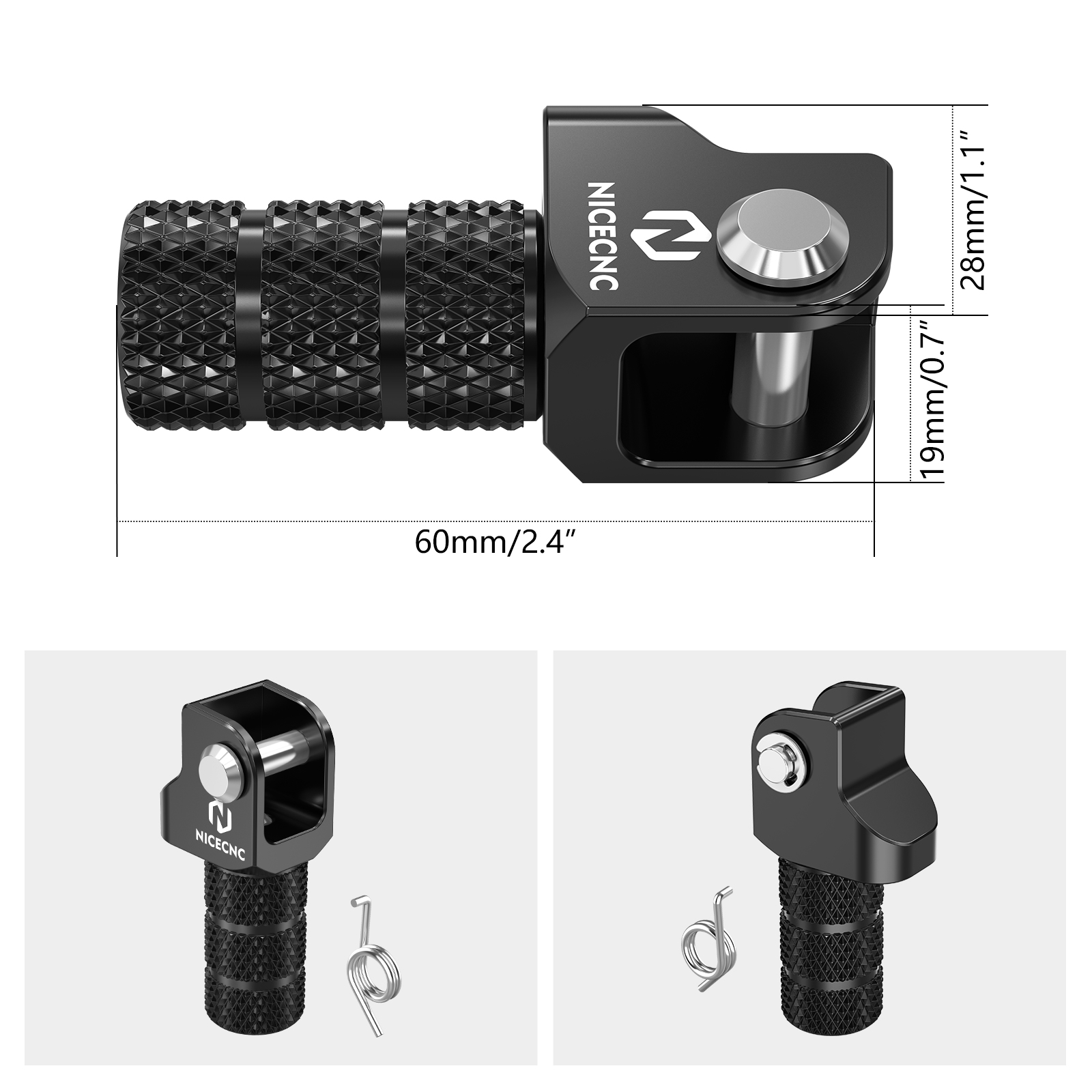 Nicecnc ponta da alavanca de m - Exhaust Pipe Expander avaliação e preço