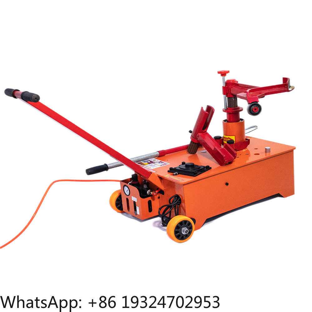 Promoção: Máquina de Troca de  - Tire Changer Machine avaliação e preço