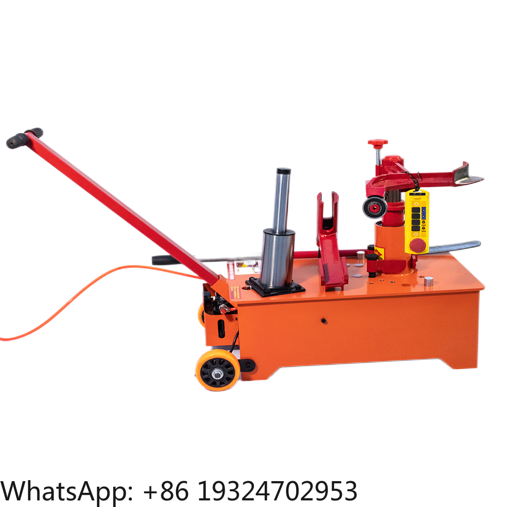 Promoção: Máquina de Troca de  - Tire Changer Machine avaliação e preço