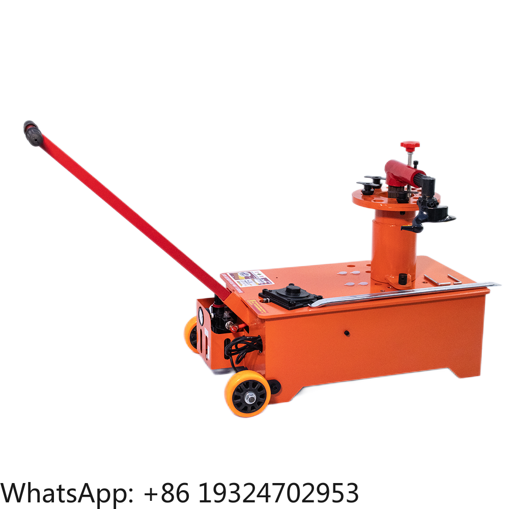 Promoção: Máquina de Troca de  - Tire Changer Machine avaliação e preço